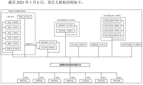 芯片受制于人，極米科技遭清倉式減持 軟硬件技術開發困境與反思